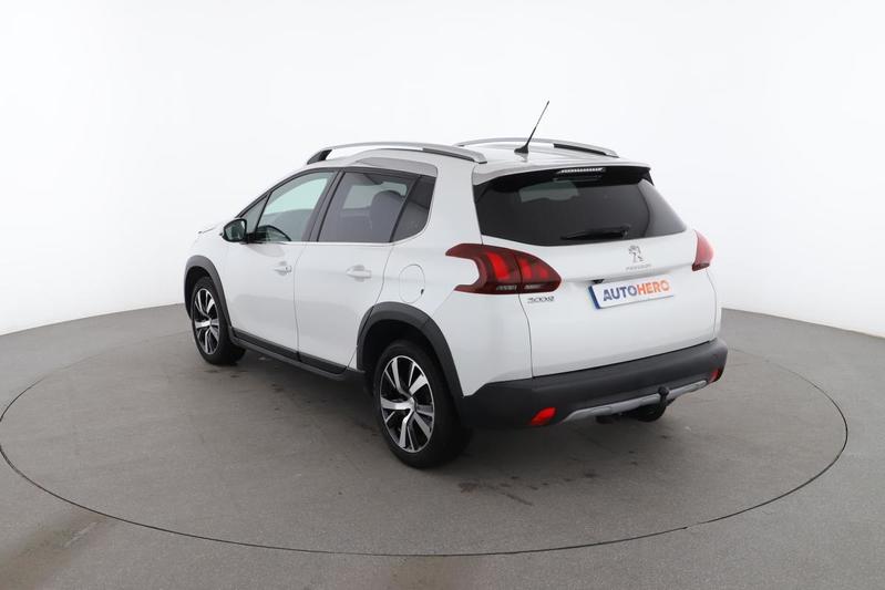 Peugeot 2008 1.2 PureTech Allure Eat6 130 ch