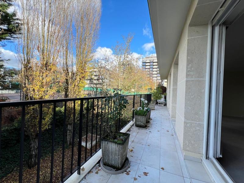 Appartement - 109 m² - 4 pièces