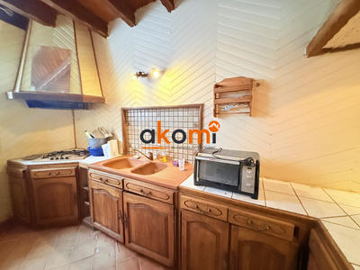 Maison - 165 m² - 5 pièces