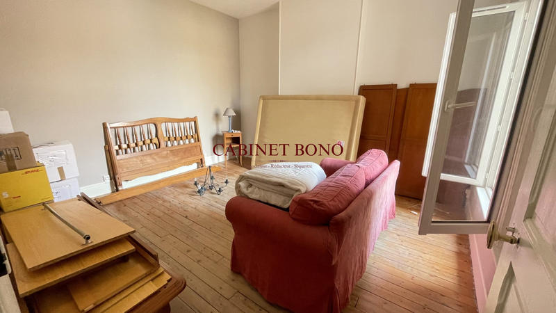 Maison - 156 m² - 6 pièces