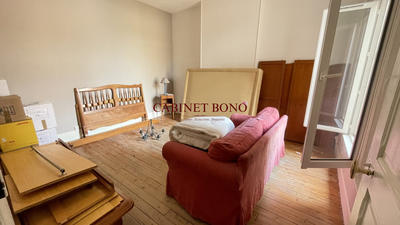 Maison - 156 m² - 6 pièces