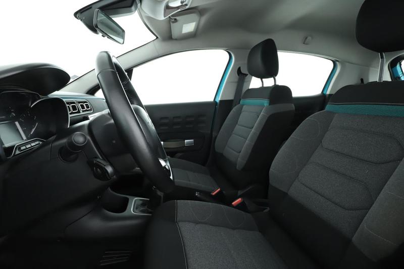 Citroën C3 1.2 PureTech Feel Pack 83 ch