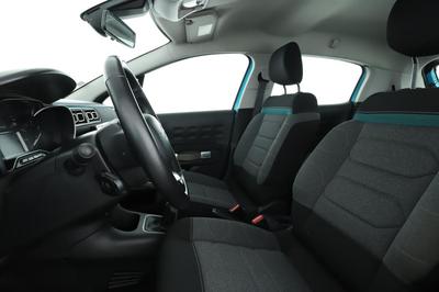 Citroën C3 1.2 PureTech Feel Pack 83 ch