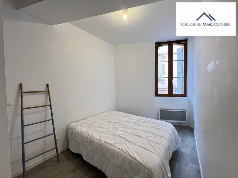 Appartement - 54 m² - 3 pièces