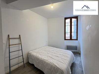 Appartement - 54 m² - 3 pièces