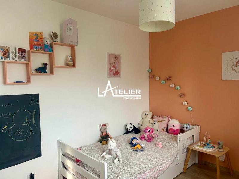 Maison - 144 m² - 7 pièces