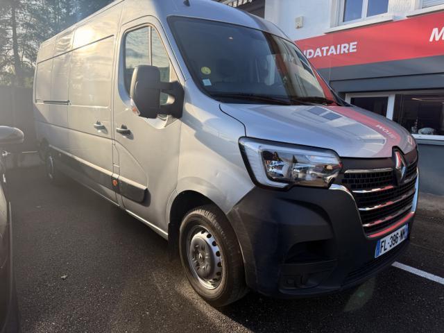 Renault Master Fourgon Fgn Prop R3500 L3h2 Dci 130 Grand Confort