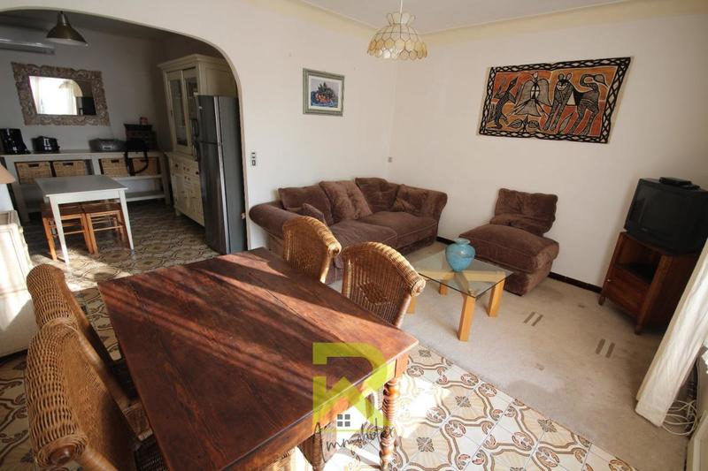 Maison de ville - 130 m² - 6 pièces