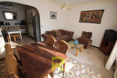 Maison de ville - 130 m² - 6 pièces