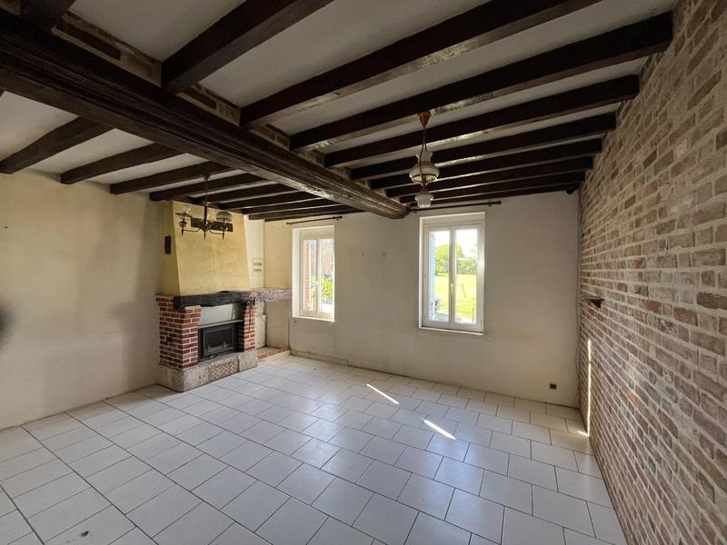 Maison - 49 m² - 1 pièce