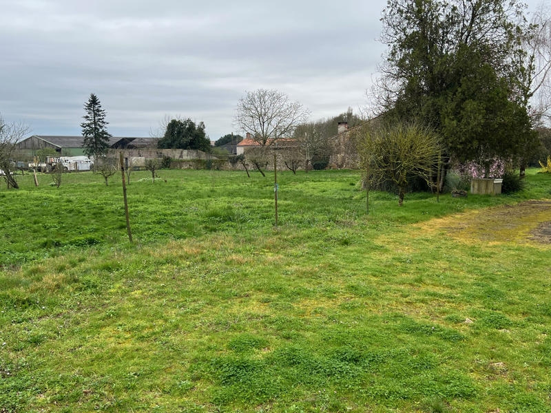 Maison - 124 m² - 7 pièces