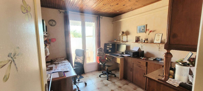 Villa - 170 m² - 7 pièces