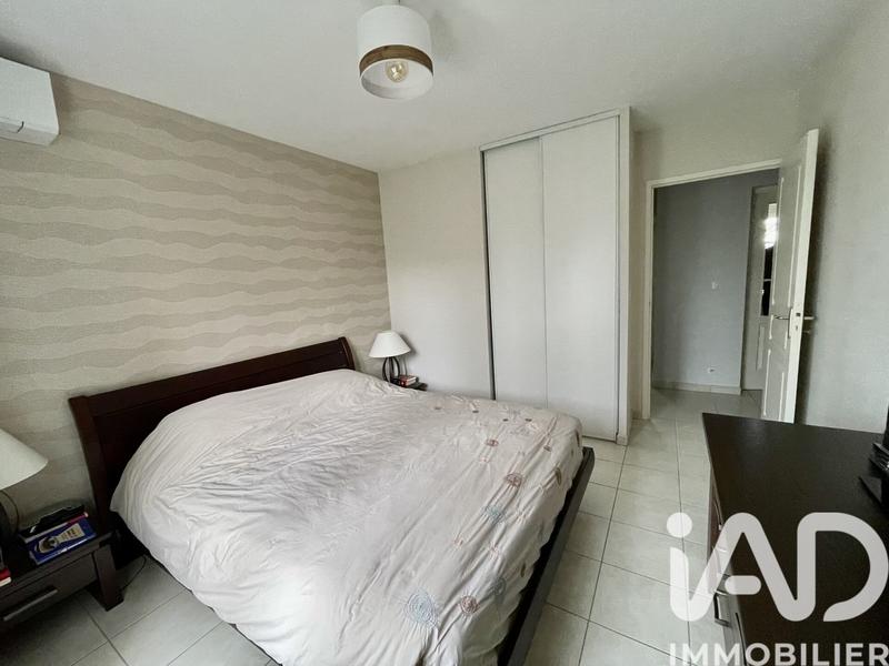 Maison - 129 m² - 5 pièces