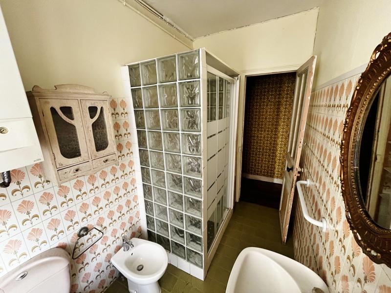 Appartement - 66 m² - 4 pièces