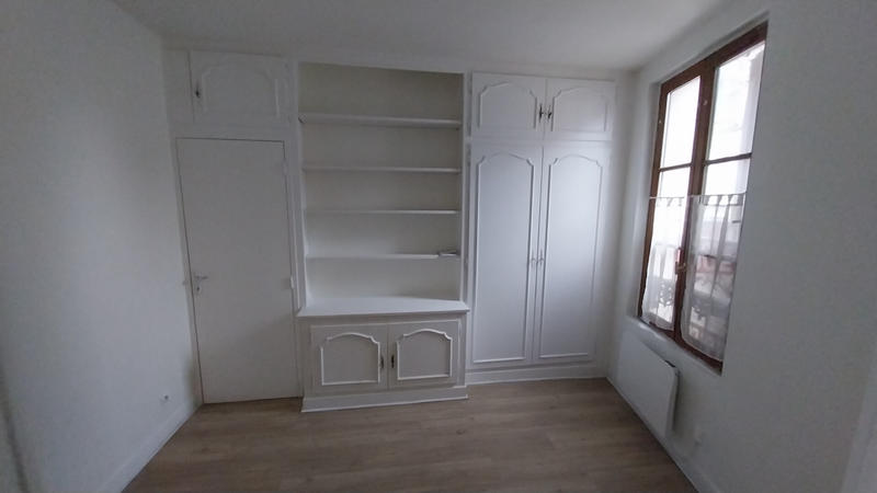 Appartement - 30 m² - 2 pièces