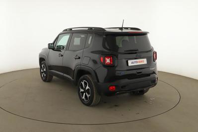 Jeep Renegade 1.3 Turbo T4 Phev 4xe Trailhawk At6 240 ch