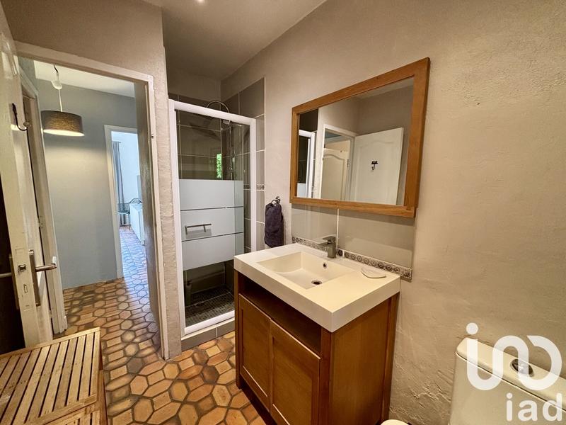 Maison - 160 m² - 5 pièces