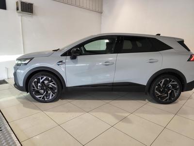 Renault Symbioz E-Tech full hybrid 160 ch Esprit Alpine