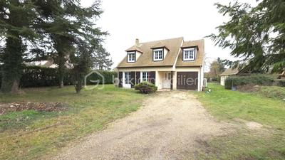 Maison - 135 m² - 4 pièces