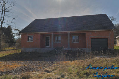 Maison - 130 m² - 1 pièce