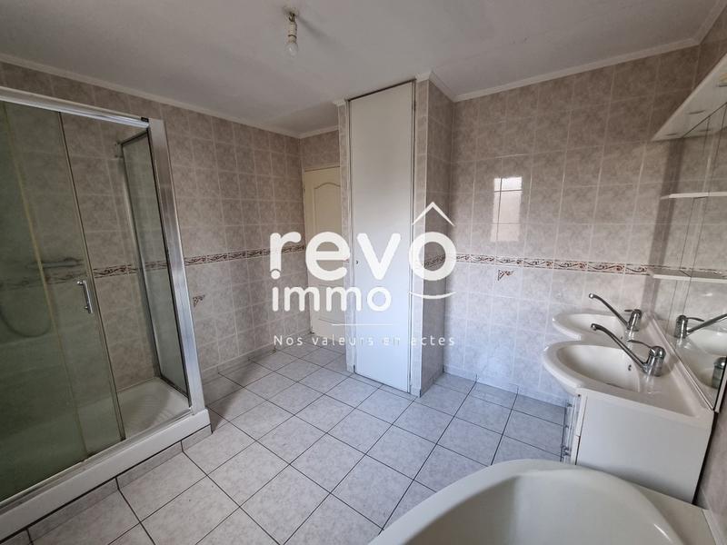 Maison - 150 m² - 6 pièces