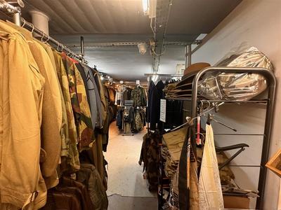 Local commercial - 96 m²