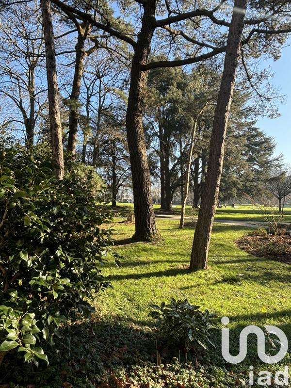 Appartement - 89 m² - 4 pièces