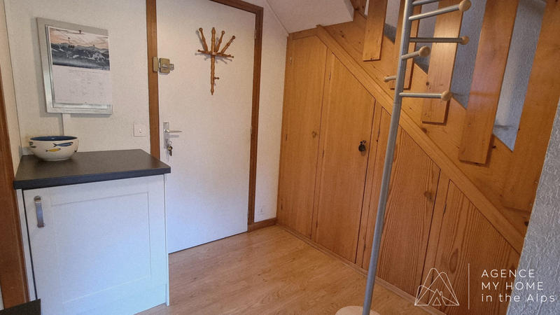 Duplex - 72 m² - 3 pièces