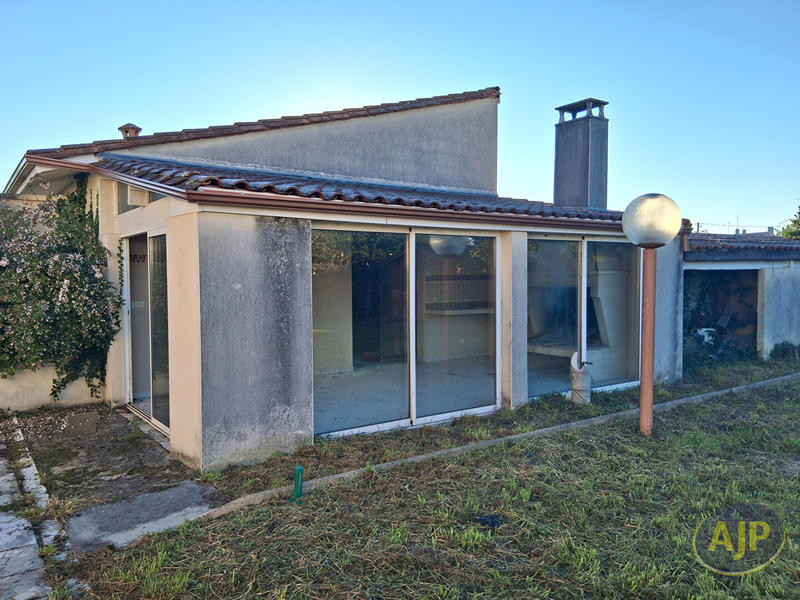 Maison - 227 m² - 5 pièces