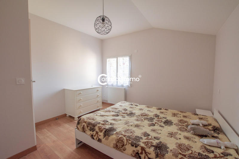 Maison ancienne - 120 m² - 5 pièces