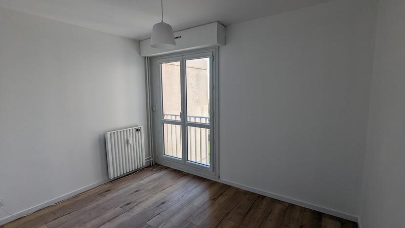 Appartement - 65 m² - 2 pièces