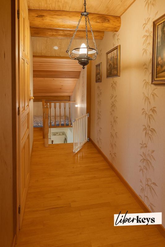 Maison - 107 m² - 4 pièces