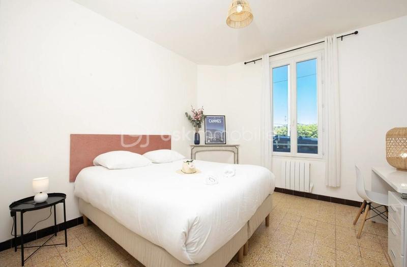 Appartement - 76 m² - 5 pièces