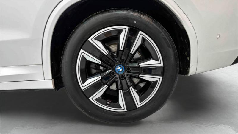 Bmw iX3 G08 Lci m Sport 286 ch Inspiring