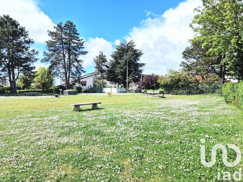 Maison - 107 m² - 6 pièces