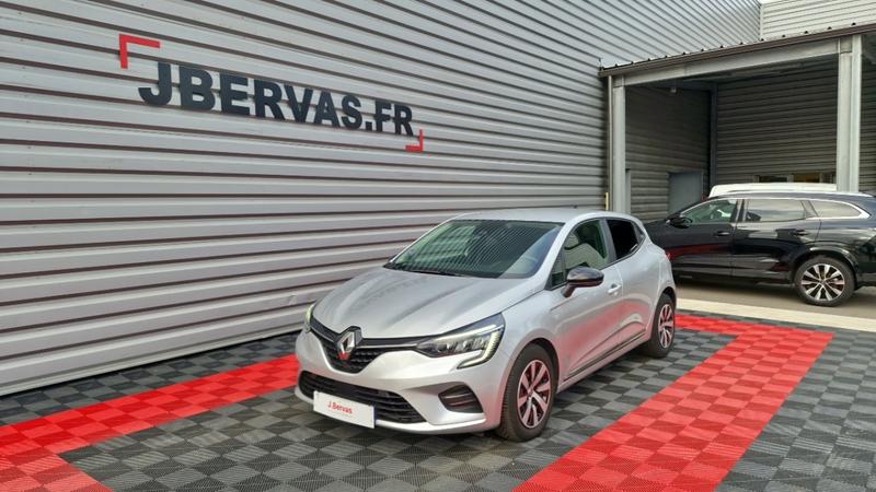 Renault Clio V Tce 90 Equilibre