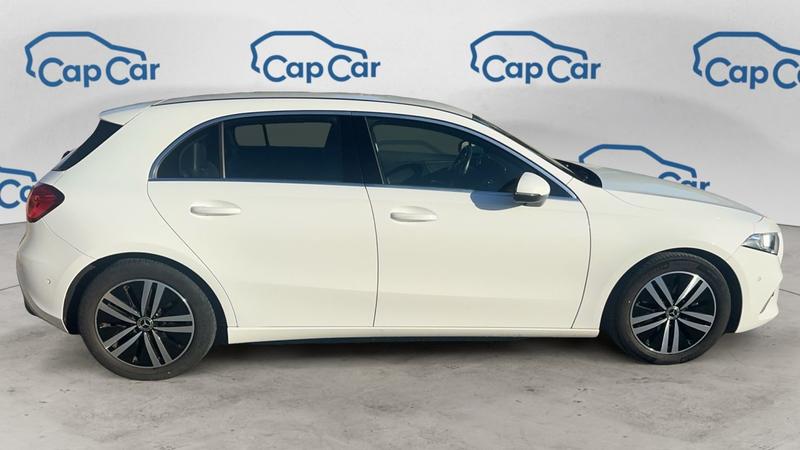 Mercedes Classe a IV 180 d 116 7g-Dct Progressive Line - Automatique Entretien constructeur