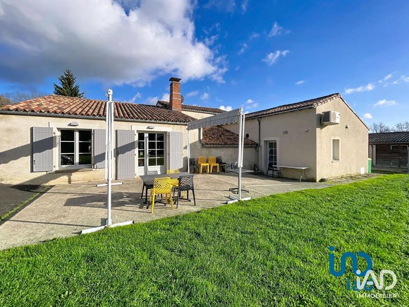 Local commercial - 200 m²