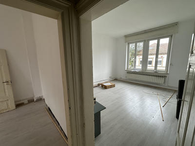Appartement - 203 m² - 8 pièces