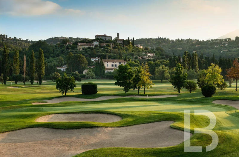 Appartement - 86 m² - 4 pièces