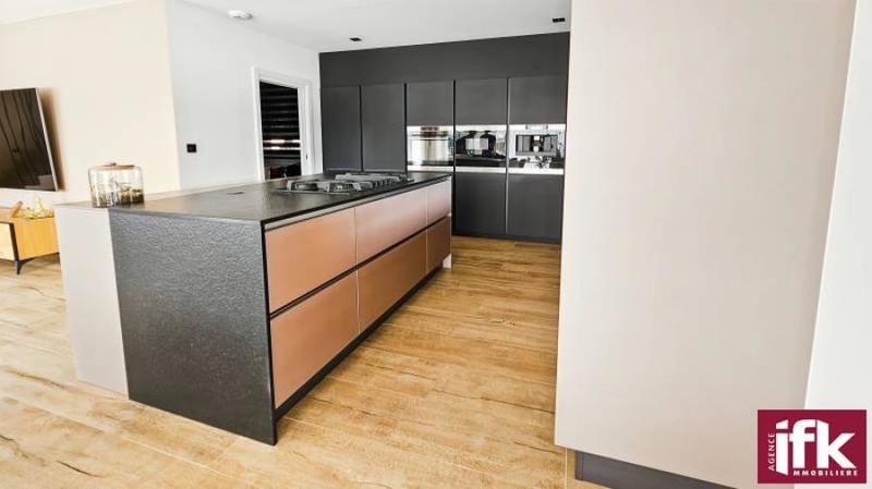 Maison - 173 m² - 6 pièces