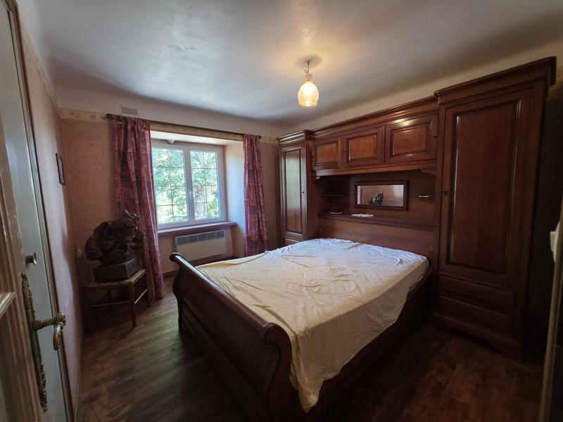 Maison - 106 m² - 5 pièces