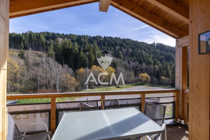 Appartement - 69 m² - 3 pièces