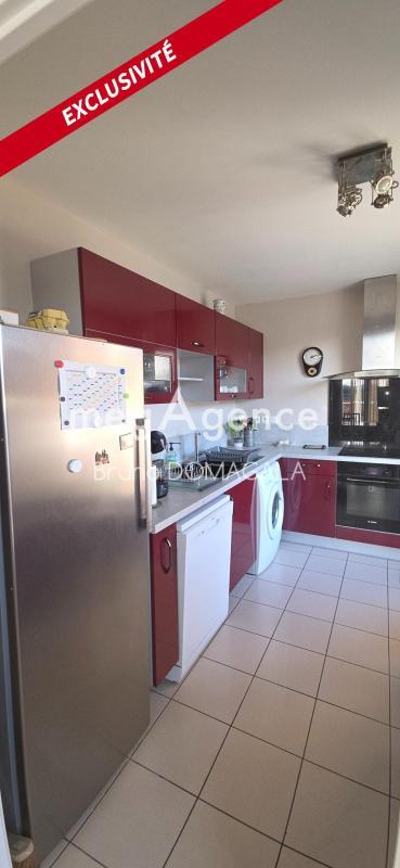 Appartement - 105 m² - 5 pièces
