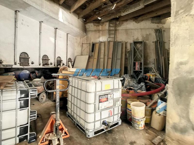 Immeuble - 154 m² - 6 pièces