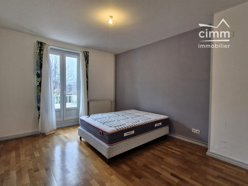Appartement - 76 m² - 3 pièces
