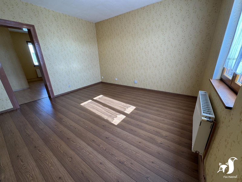 Maison - 129 m² - 5 pièces