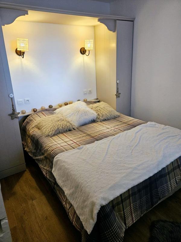 Appartement - 31 m² - 2 pièces