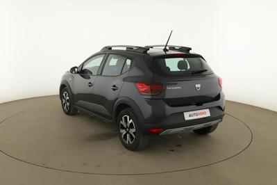 Dacia sandero III Stepway 1.0 TCe Confort Cvt 91 ch