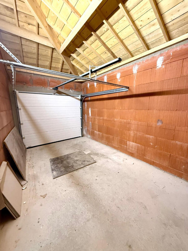 Maison - 134 m² - 6 pièces